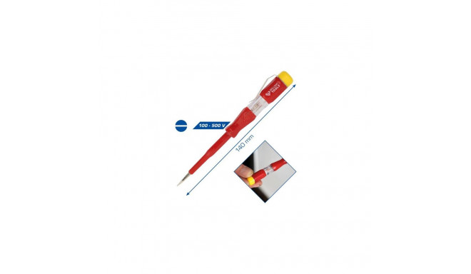 Brilliant Tools BT120900 voltage tester screwdriver