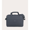 Tucano BSTN1314-B laptop case 35.6 cm (14") Briefcase Blue