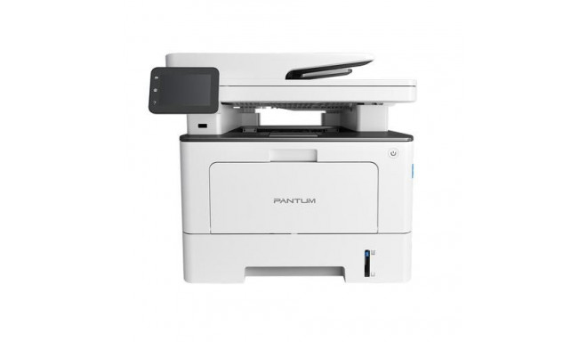 Pantum BM5100FDW multifunction printer Laser A4 1200 x 1200 DPI 40 ppm Wi-Fi