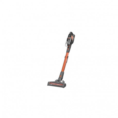 Black & Decker BHFEV182C stick vacuum/electric broom 2-in-1 stick vacuum Battery Dry Bagless 0.6