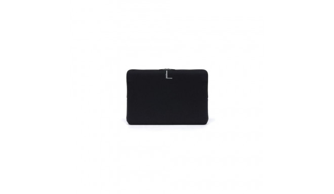 Tucano BFC-1718 laptop case 46.7 cm (18.4&quot;) Sleeve case Black