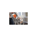 Black &amp; Decker BHFEV182C stick vacuum/electric broom 2-in-1 stick vacuum Battery Dry Bagless