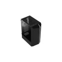 Aerocool Bionic Midi Tower Black