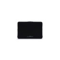 Tucano BFC-1718 laptop case 46.7 cm (18.4&quot;) Sleeve case Black
