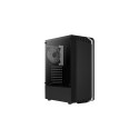 Aerocool Bionic Midi Tower Black