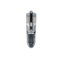 Bosch BCH3P210 stick vacuum/electric broom 2-in-1 stick vacuum AC/Battery Dry Bagless 0.4 L Black, G