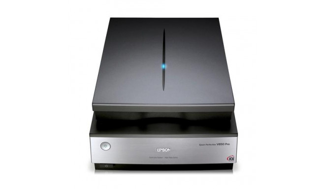 Epson Perfection V850 Pro Flatbed scanner 6400 x 9600 DPI A4 Black