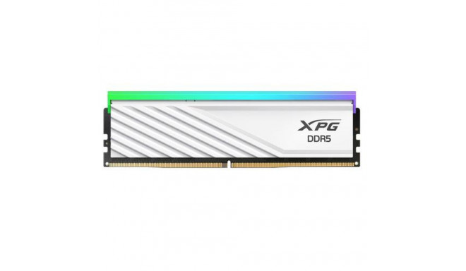 XPG LANCER BLADE RGB DDR5 memory module 32 GB 2 x 16 GB 6000 MHz ECC