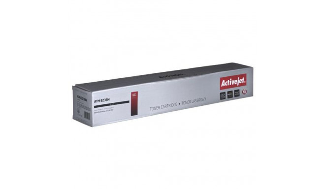 Activejet ATM-323BN Konica Minolta printer toner, replacement Konica Minolta TN323; Supreme; 23000 p