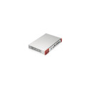 Zyxel ATP200 hardware firewall Desktop 2 Gbit/s