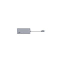 Belkin AVC009btSGY USB 3.2 Gen 1 (3.1 Gen 1) Type-C Silver