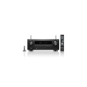 Denon AVR-S970H 85 W 7.1 channels 3D Black