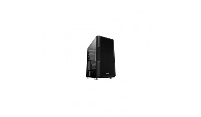 Modecom AMIRANI Midi Tower Black
