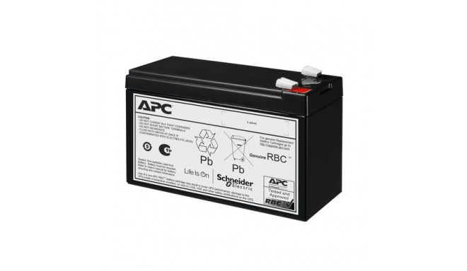 APC Replacement Battery Cartridge #177