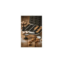 Adler AD 3039 waffle iron 24 waffle(s) 1600 W White