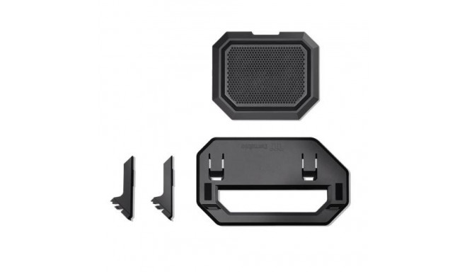 Thermaltake AC-074-ON1NAN-A1 computer case part Full Tower Tower to rack conversion kit