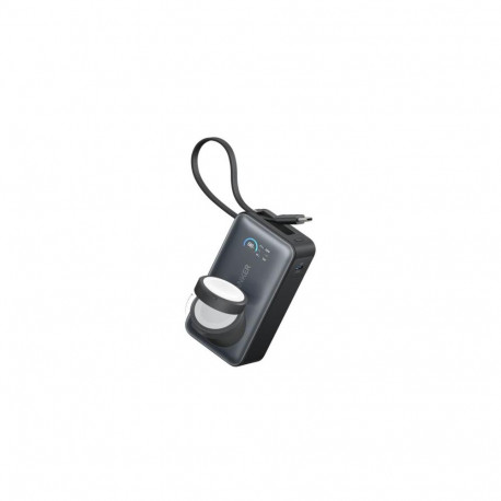 Anker A1657H11 power bank 10000 mAh Wireless charging Black