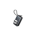Anker A1657H11 power bank 10000 mAh Wireless charging Black