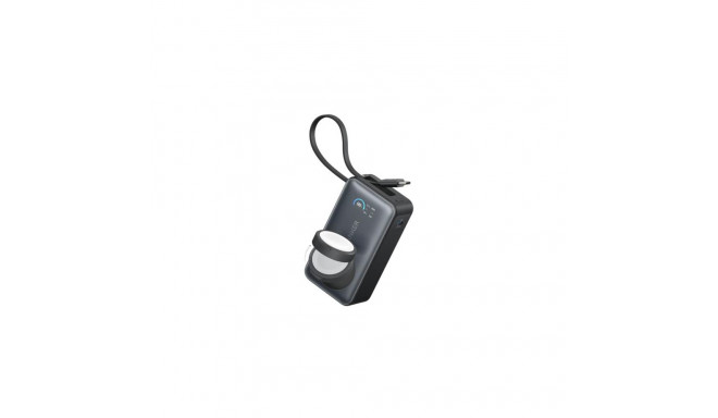 Anker A1657H11 power bank 10000 mAh Wireless charging Black