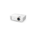 BenQ TH685P Standard throw projector 3500 ANSI lumens DLP 1080p (1920x1080) White