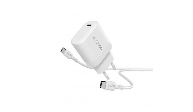 Epico Resolve Universal White AC Fast charging Indoor