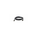 Kramer Electronics C−MHM/MHM HDMI cable 3 m HDMI Type A (Standard) Black