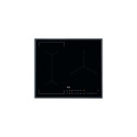 AEG TI64IB10IZ Black Built-in 60 cm Zone induction hob 4 zone(s)