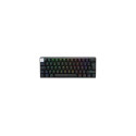 Logitech G 920-012167 keyboard Gaming USB + RF Wireless + Bluetooth QWERTY Nordic Black