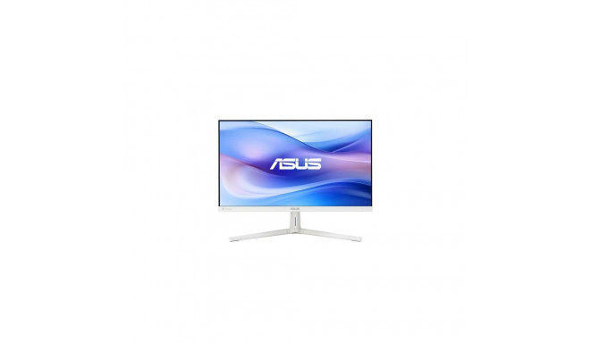 ASUS VU249HFI-W computer monitor 60.5 cm (23.8&quot;) 1920 x 1080 pixels Full HD LCD White
