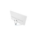 ASUS VU249HFI-W computer monitor 60.5 cm (23.8&quot;) 1920 x 1080 pixels Full HD LCD White