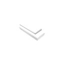 ASUS TUF GAMING GT502 Horizon ARGB Lighting Kit White RGB Light Enhancement Kit