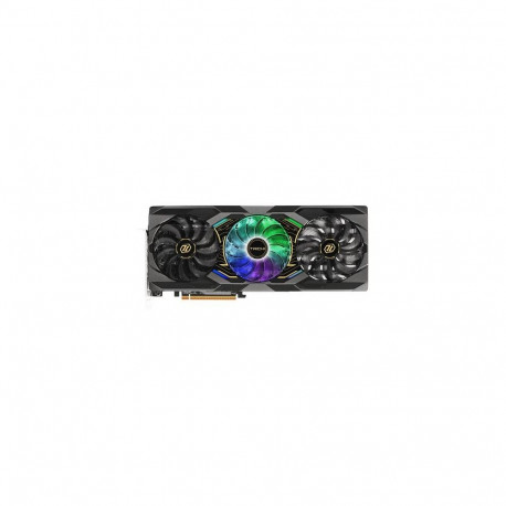 Asrock Taichi Radeon RX 9070 XT OC AMD 16 GB GDDR6