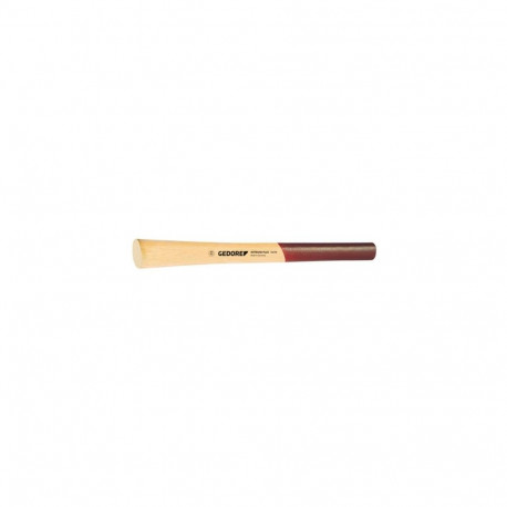 Gedore E-226 E-4 Wood 380 mm Hand tool handle