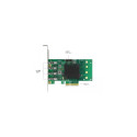 DeLOCK PCI Express x4 Card to 4 x external USB 3.0 Quad Channel - Low Profile Form Factor