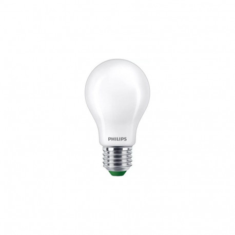 Philips Filament Bulb Frosted 60W A60 E27