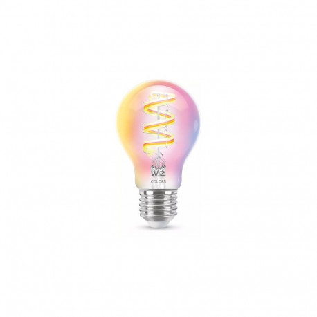 WiZ Filament Bulb Clear 40 W A60 E27