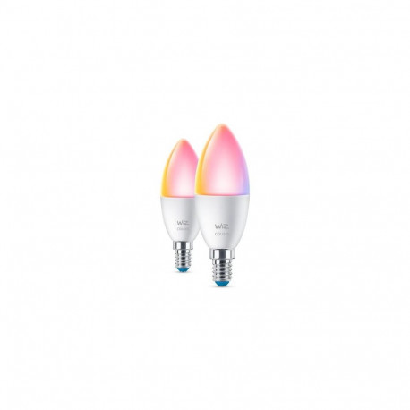 WiZ Candle 40 W C37 E14 x2