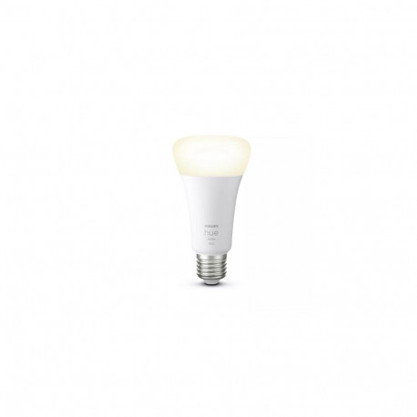 Philips Hue White A67 – E27 smart bulb – 1600