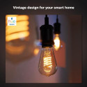 Philips Hue 1-pack A60 E27 Filament Standard