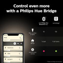 Philips Hue White A60 – E27 smart bulb – 800 (2-pack)