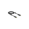DeLOCK Active DisplayPort 1.2 to HDMI Cable 4K 60 Hz 3 m