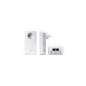 Devolo Magic 1 WiFi Starter Kit 1200 Mbit/s Ethernet LAN Wi-Fi White 2 pc(s)