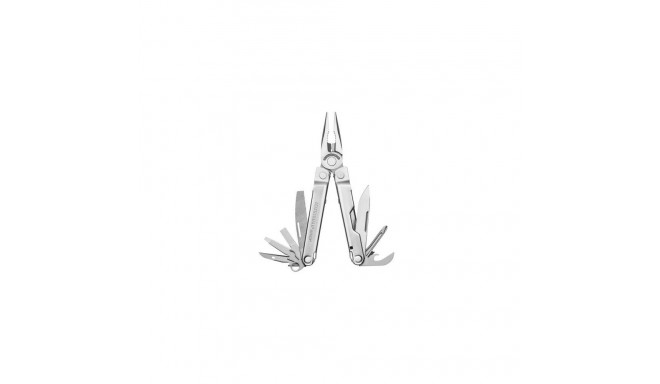 Leatherman Bond multi tool pliers Pocket-size 14 tools Stainless steel
