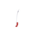SIGG 8216.50 bottle brush Red, White