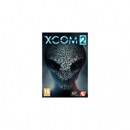 2K XCOM 2 PC Standard