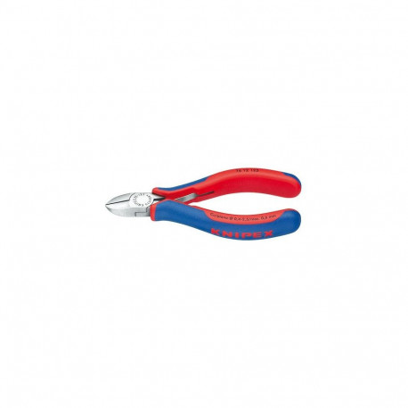Knipex 76 12 125 plier Diagonal pliers