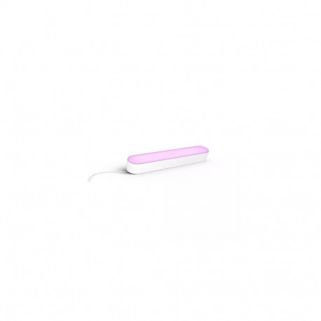 Philips Hue White and colour ambience Play light bar extension pack
