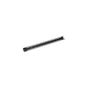 Intellinet 19&quot; Wall Mount Rails, 9U, Black, 2-pack