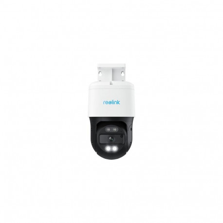 Reolink P830 - Smart 4K PT Security Camera, Auto Tracking, Person/Vehicle/Pet Detection, 355º Pan &a