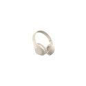 Havit H628BT - wireless on-ear headphones, beige